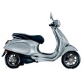 ELETTRICA FE PIAGGIO GROUP